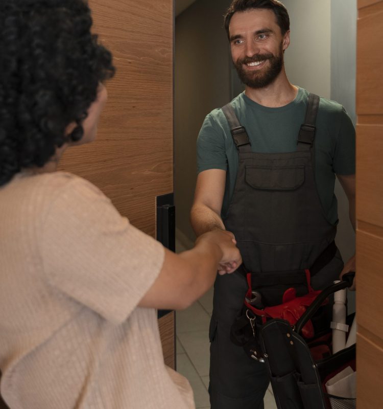 side-view-man-working-as-plumber